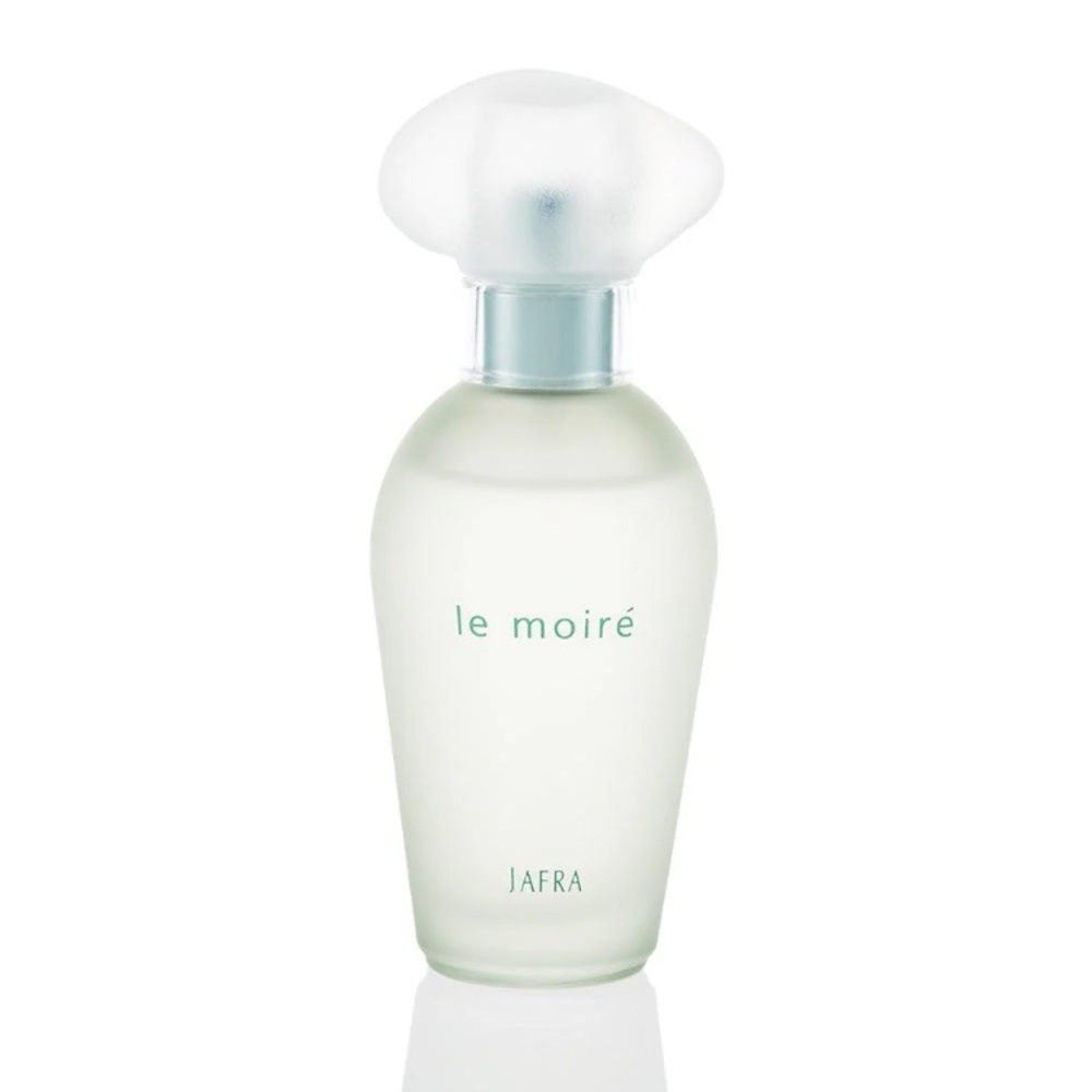 Jafra Le Moirè Eau De Parfum